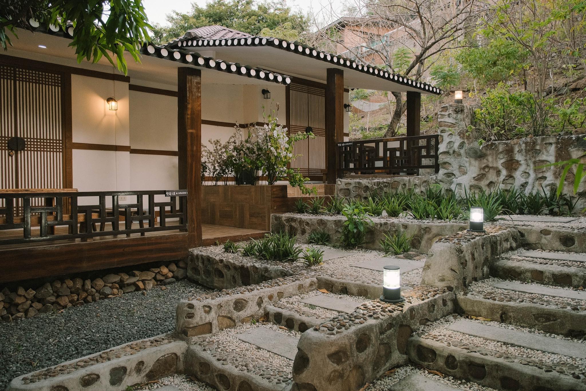 Seoul Stay Glamping