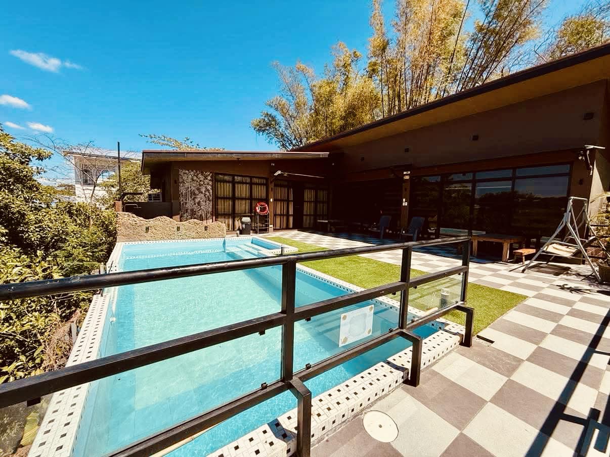Seoul Stay Glamping